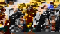 Martin Devlin: Don't expect many changes to the All Blacks team