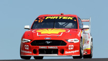 Bathurst 1000: Ryan Wood speaks ahead of weekend race