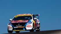 Shane van Gisbergen: Repco Supercars driver ahead of season resumption in Sydney