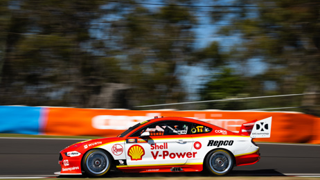Jim Dolan: Storm into GF; who's the favourite at Bathurst?