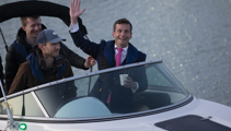 David Seymour concedes getting into Govt 'unlikely'