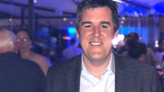 Chris Bishop: National MP 'nervous' over Hutt South seat