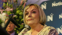 Judith Collins on devastating election result: 'It was not our time'
