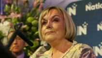 Judith Collins on devastating election result: 'It was not our time'