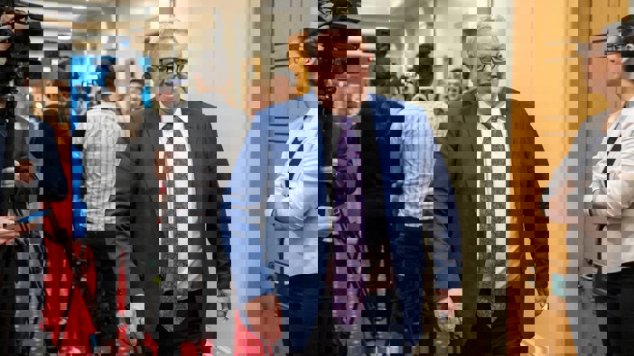 Photo / Mark Mitchell