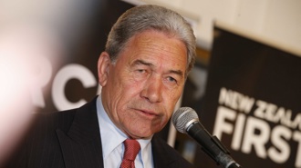 What next for NZ First leader Winston Peters?