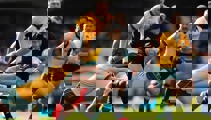 Martin Devlin: Afternoon test match rugby is a magnificent spectacle