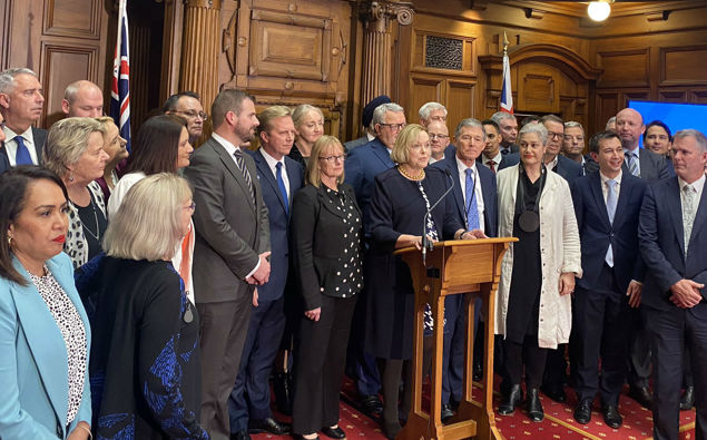 (Photo / Newstalk ZB)