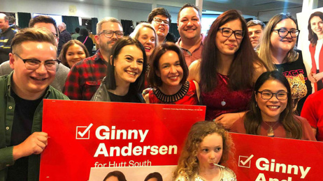 Spotlight on Wellington: What the election means for Wellington