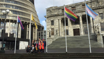 New Zealand overtakes the UK's title for the gayest Parliament