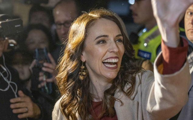 Photo / NZ Herald