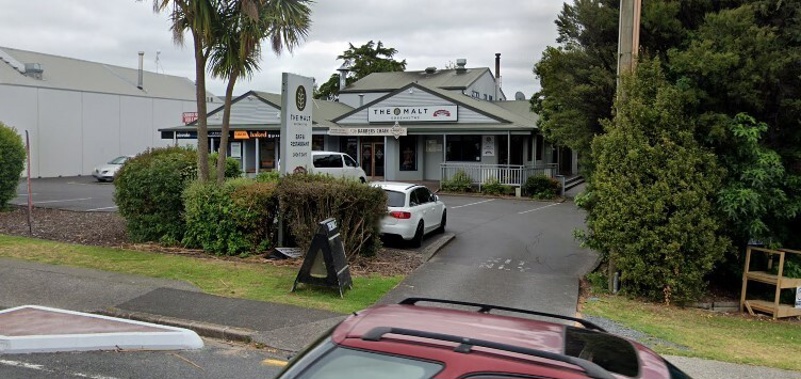 The Malt in Greenhithe. (Photo / Supplied)