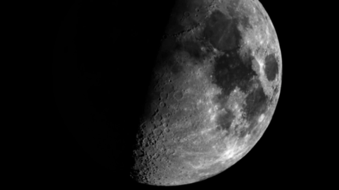 Photo / Nasa