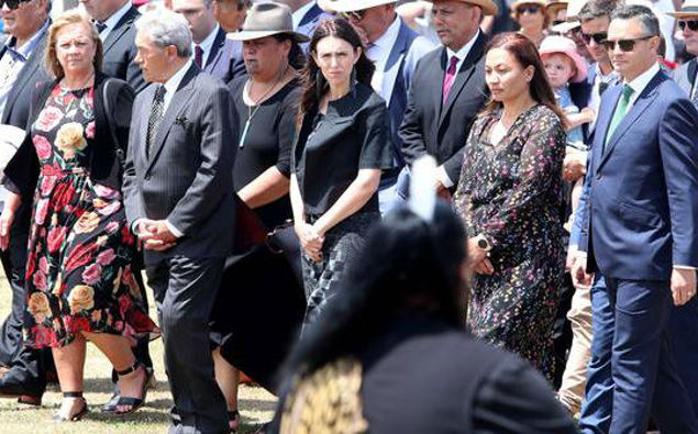 (Photo / NZ Herald)