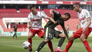Martin Devlin: Home advantage is gone without crowds present