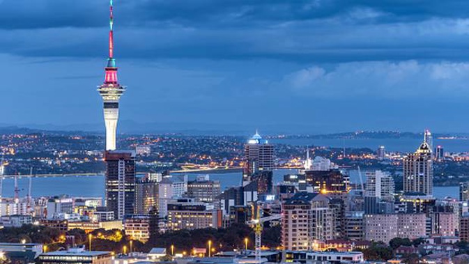 Aucklander's told to stay away from holidaying hot-spots if sick. Photo / Getty