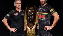 NRL: Grand Final set to be a classic
