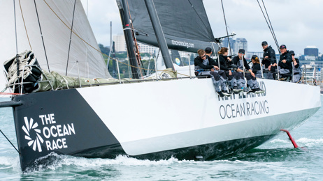 Sailing: Cook wins PIC Coastal Classic