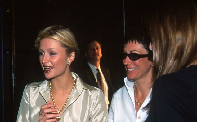 Unsealed Records Show Ghislaine Maxwell Denied Introducing Prince Andrew To Underage Partners