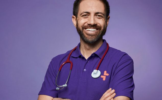 Dr. Mataroria Lyndon. Photo / Supplied
