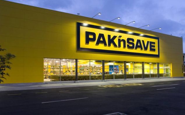 Pak'nSave Māngere has been fined $78,000 for price discrepancies.
