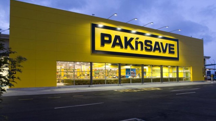 Pak'nSave Māngere has been fined $78,000 for price discrepancies.