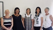 Bosses Rebuilding: CareerEQ's Kaye Avery