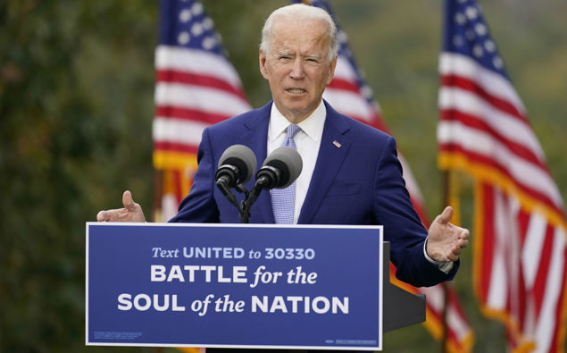 Photo / AP