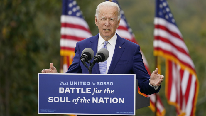 Photo / AP
