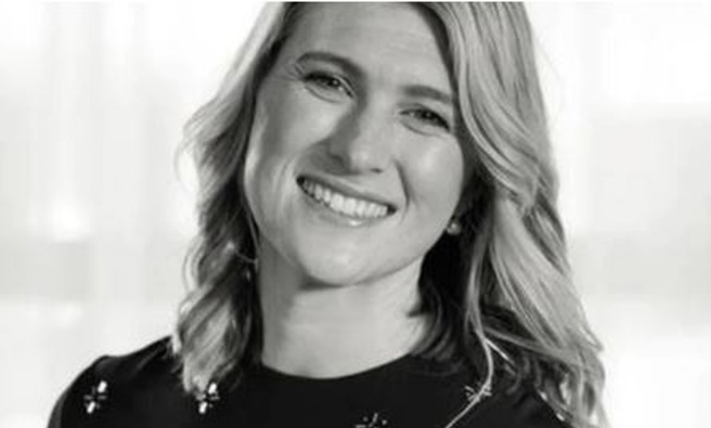 Dr Liz Berryman said the demand for the Chnnl app had "gone crazy since Covid". Photo / Supplied