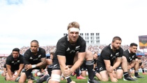 Martin Devlin: Are the All Blacks improving as a team?