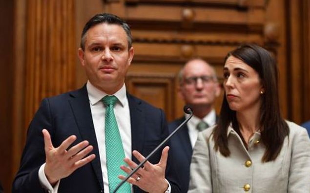 Photo / NZ Herald