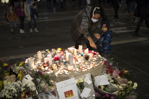 Photo / AP