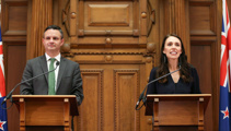 Labour offers Greens deal that includes Ministerial portfolios for co-leaders