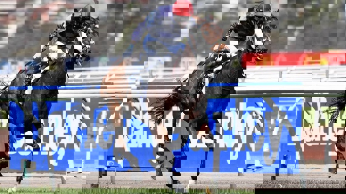 Twilight Payment. (Photo / Getty)