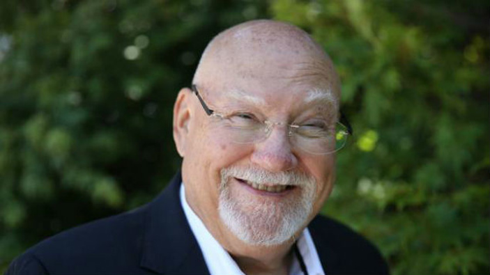 Sir Ray Avery says arts subjects are good for young people's creativity. Photo / NZ Herald