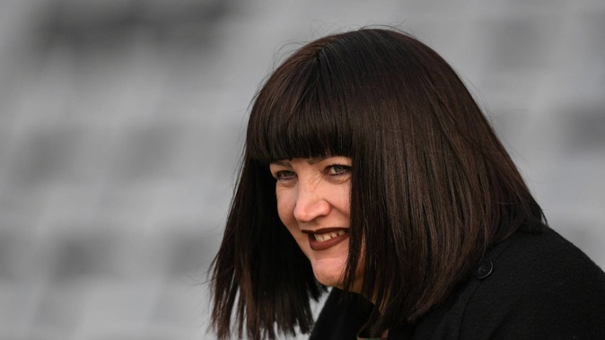 Former Rugby Australia CEO Raelene Castle is now the head of Sport New Zealand. Photosport