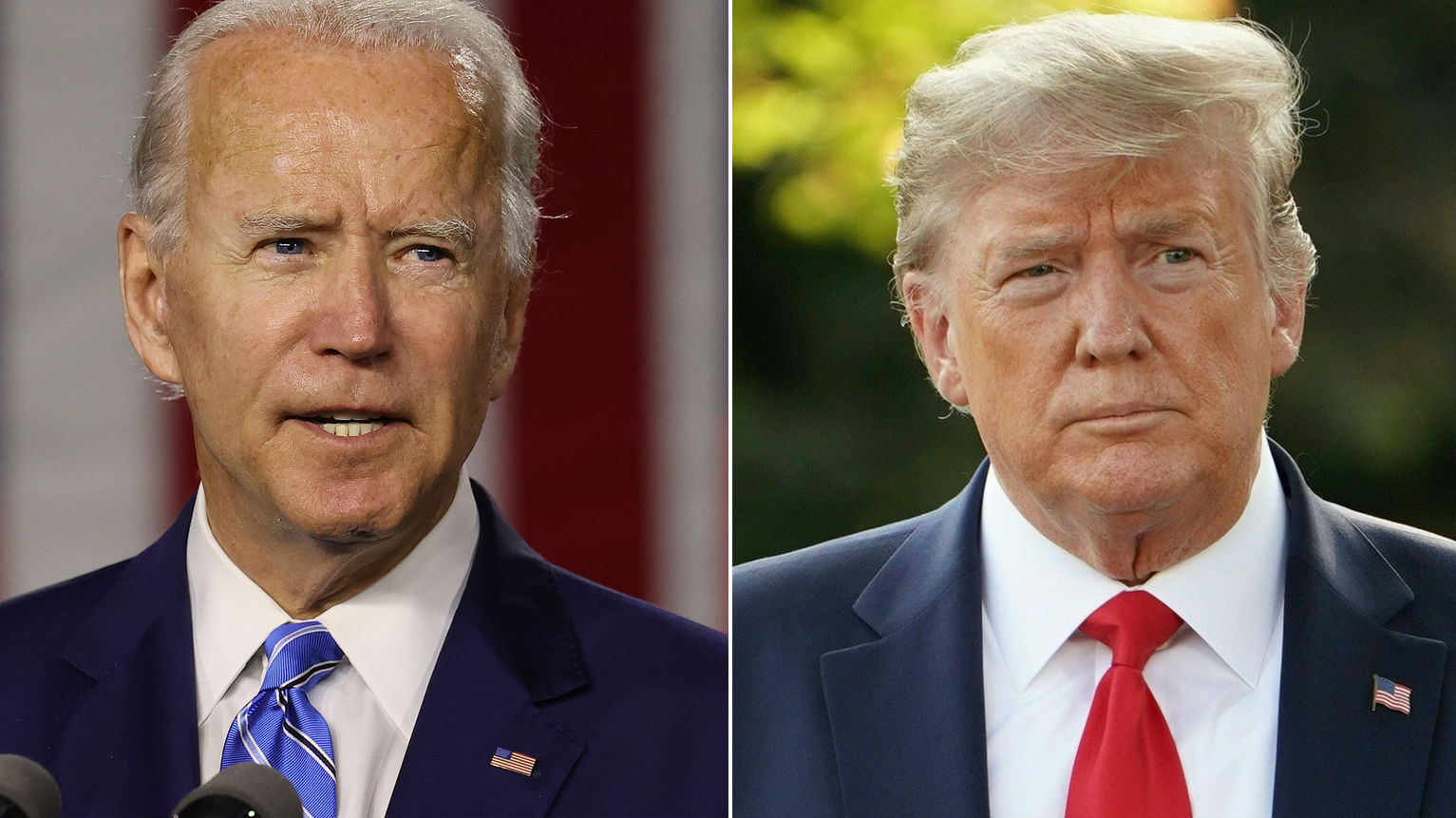 Control of the Senate remain within either party's reach. Photo / CNN