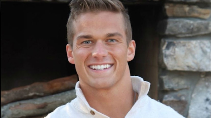 Madison Cawthorn, 25, will become the youngest member of Congress in modern history, according to US House records.