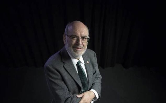 Sir Peter Gluckman says our thinking is too short-term. (Photo / File)