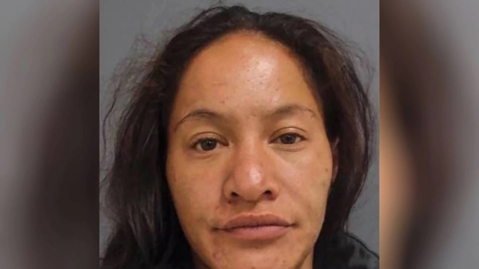 Bella Te Pania, 33, was murdered in the early hours of last New Year's Eve near Christchurch International Airport. Photo / Supplied