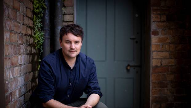 Tom Sainsbury. (Photo / NZ Herald)