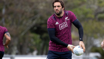 Rugby: All Blacks still looking to improve