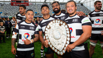 Mitre 10 Cup: Hawkes Bay keen to lock Shield away for the summer
