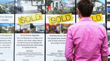 Reserve Bank's 'major changes' could be a boon for first home buyers