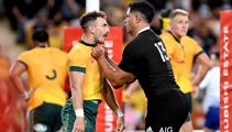 Martin Devlin: What we learned from fourth Bledisloe Cup match
