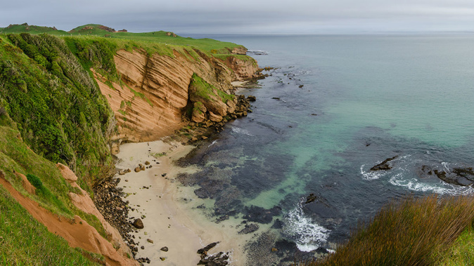Chatham Islands is the only 'overseas' holiday many Kiwis can have right now. (Photo / Shutterstock)