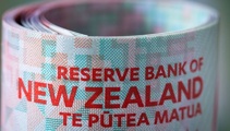 How much can the Reserve Bank be blamed for the GDP drop?