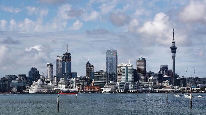 Auckland Council is taking a $1 billion hit from Covid. Photo / File