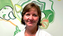 Bosses Rebuilding: Pledgeme's Dr Claire McGowan